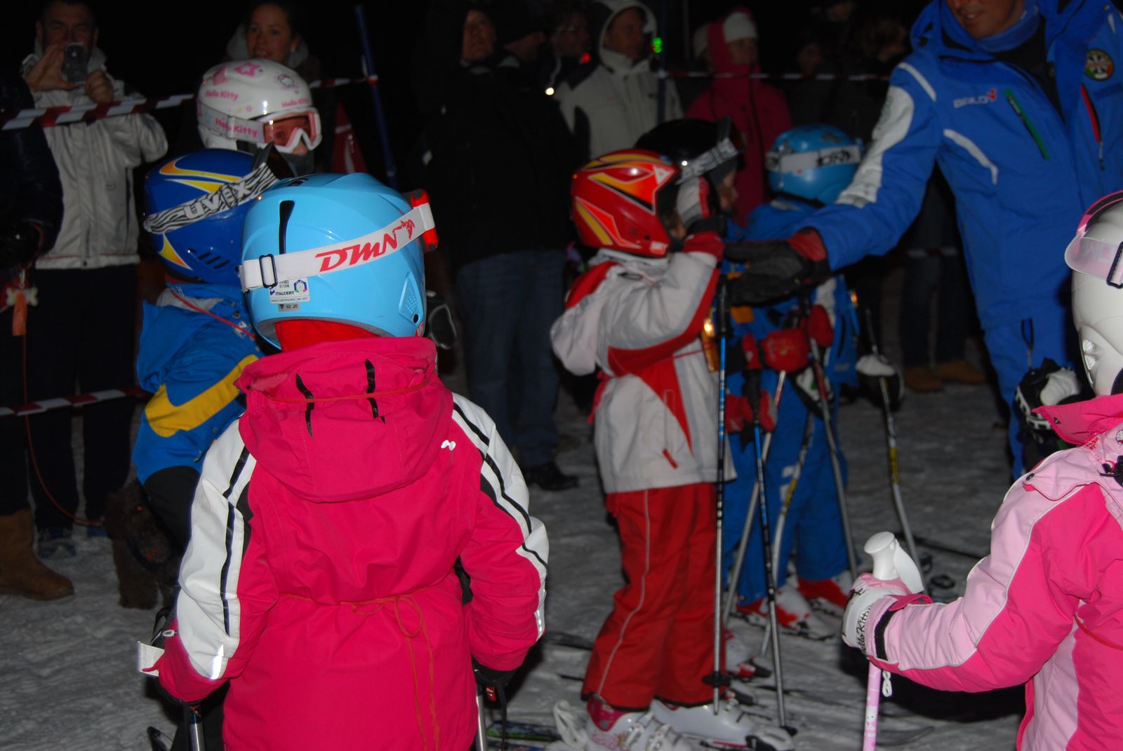 Cena e Fiaccolata 00110